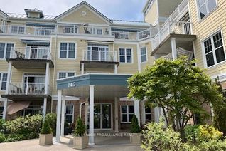 Property for Sale, 145 Third St #301, Cobourg, ON