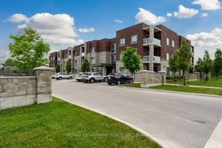 Apartment for Sale, 529 South Pelham Rd #204, Welland, ON