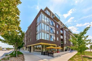 Property for Sale, 5 Gordon St #605, Guelph, ON