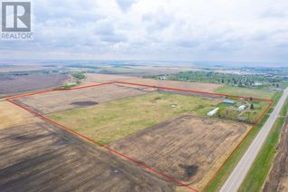 Farm for Sale, 30319 Highway 2a, Carstairs, AB