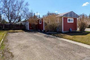 Property for Sale, 1239 Downie Street, Carstairs, AB