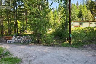 House for Sale, 4340 Highway 33 Highway, Beaverdell, BC