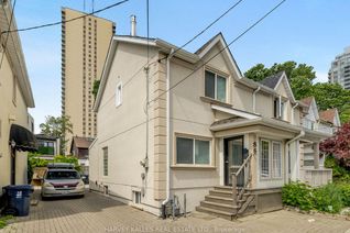 Property for Sale, 86 Helendale Ave, Toronto, ON