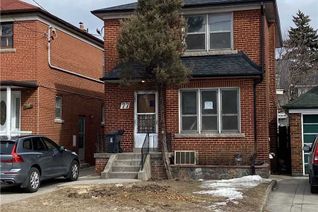 House for Rent, 77 Marlee Ave #Main Fl, Toronto, ON