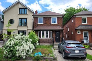 House for Rent, 523 Soudan Ave, Toronto, ON