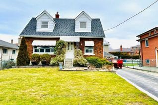 House for Sale, 7 Margaret Ave, Toronto, ON