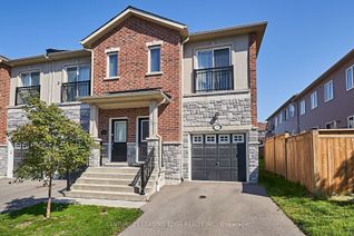 Freehold Townhouse for Sale, 9 Prospect Way, Whitby, ON