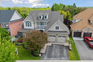 Detached House for Sale, 3 Mackey Dr, Whitby, ON