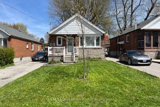 House for Rent, 137 Harewood Ave, Toronto, ON