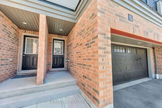 Freehold Townhouse for Sale, 302 Coronation Rd, Whitby, ON
