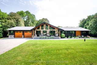 Detached House for Sale, 6065 Cedar Park Rd, Clarington, ON