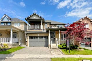 Detached House for Sale, 16 Coral Cove Crt, Markham, ON