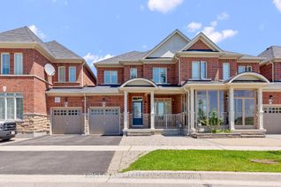 Freehold Townhouse for Sale, 50 Betony Dr, Richmond Hill, ON