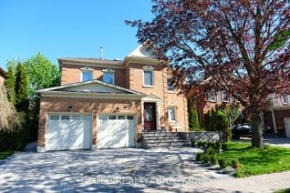 Detached House for Sale, 423 Mill St, Richmond Hill, ON