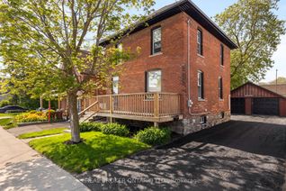 Duplex for Sale, 44 Colborne St W, Orillia, ON