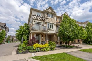 Freehold Townhouse for Sale, 27 Alnwick Ave, Caledon, ON