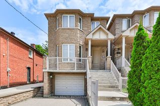 Property for Sale, 491 McRoberts Ave, Toronto, ON