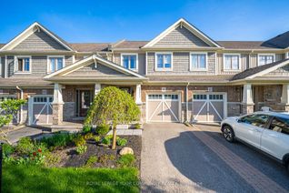 Freehold Townhouse for Sale, 8 Laverty Cres S, Orangeville, ON