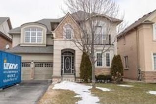 House for Rent, 3329 Mistwell Cres, Oakville, ON