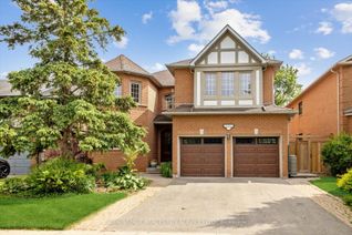 Detached House for Sale, 391 March Cres, Oakville, ON