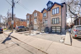 Detached House for Sale, 662 Willard Ave, Toronto, ON