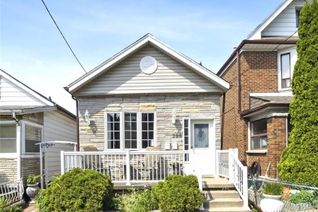 Detached House for Sale, 386 Westmoreland Ave N, Toronto, ON