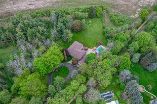 Detached House for Sale, 57 Kennedy Rd, Caledon, ON