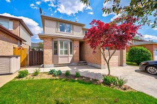 Detached House for Sale, 3288 Woodcroft Cres, Burlington, ON