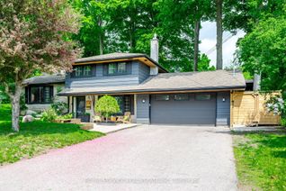 Detached House for Sale, 78 Parkdale Ave, Smith-Ennismore-Lakefield, ON