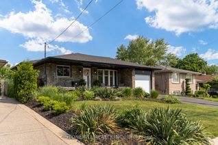 Detached House for Sale, 424 Mount Albion Rd, Hamilton, ON