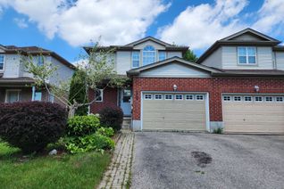 Freehold Townhouse for Rent, 579 Dansbury Dr, Waterloo, ON