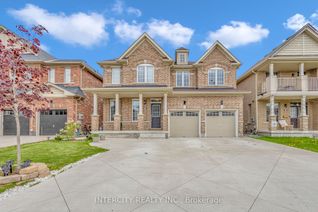 Detached House for Sale, 7700 Black Maple Dr, Niagara Falls, ON