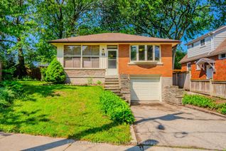Bungalow for Sale, 95 South Dr S, Kitchener, ON