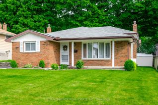 Detached House for Sale, 117 Parkdale Ave, Smith-Ennismore-Lakefield, ON