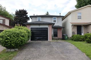 Detached House for Sale, 7 Thornberry Crt, Guelph, ON