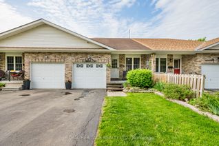 Bungalow for Sale, 4 Talbot Dr, Port Hope, ON