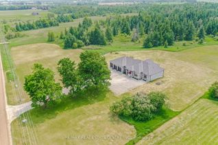 Bungalow for Sale, 514446 2nd Line, Amaranth, ON