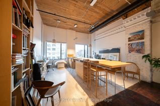 Office for Lease, 161 Spadina Ave #2nd Flr, Toronto, ON