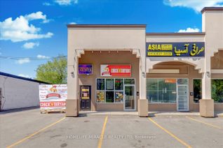 Non-Franchise Business for Sale, 286 Markham Rd, Toronto, ON
