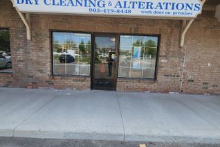 Dry Clean/Laundry Business for Sale, 5071 Hwy 7 #04, Markham, ON