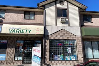 Convenience/Variety Non-Franchise Business for Sale, 230 Innisfil St #2, Barrie, ON