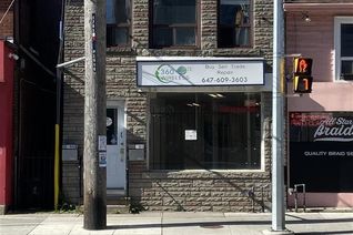 Property for Lease, 1980 Weston Rd, Toronto, ON