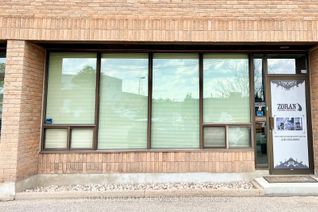 Industrial Property for Lease, 1428 Speers Rd #9, Oakville, ON