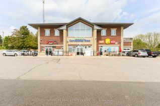 Gas Station Business for Sale, 8906 Wellington Road 124, Erin, ON