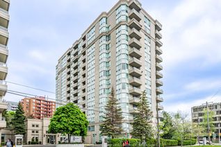 Property for Rent, 2 Covington Rd #Ph205, Toronto, ON