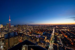 Apartment for Rent, 488 University Ave #4311, Toronto, ON