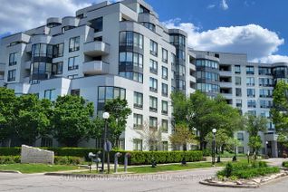 Condo Apartment for Sale, 333 Clark Ave W #104, Vaughan, ON