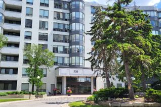 Apartment for Rent, 333 Clark Ave W #104, Vaughan, ON
