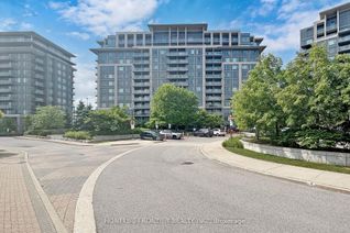 Apartment for Rent, 273 South Park Rd #Ph8, Markham, ON
