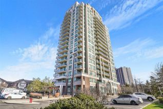 Condo Apartment for Rent, 1359 Rathburn Rd E #1902, Mississauga, ON